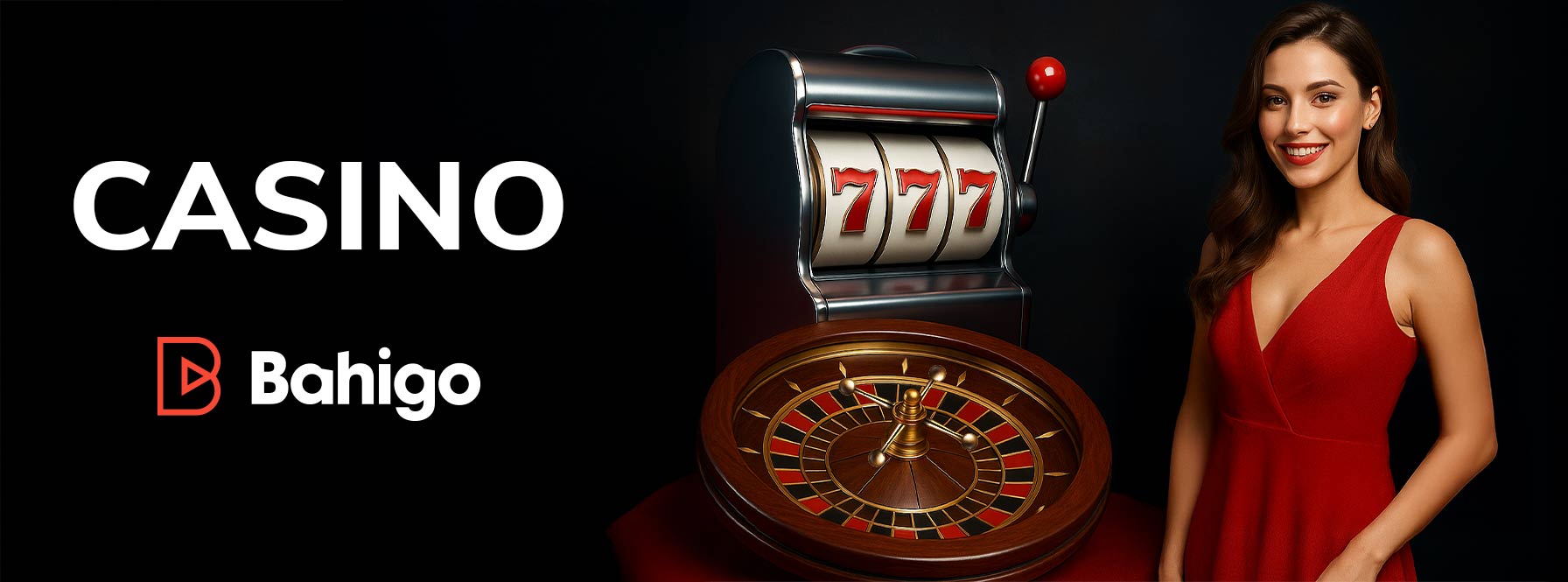 Bahigo Casino