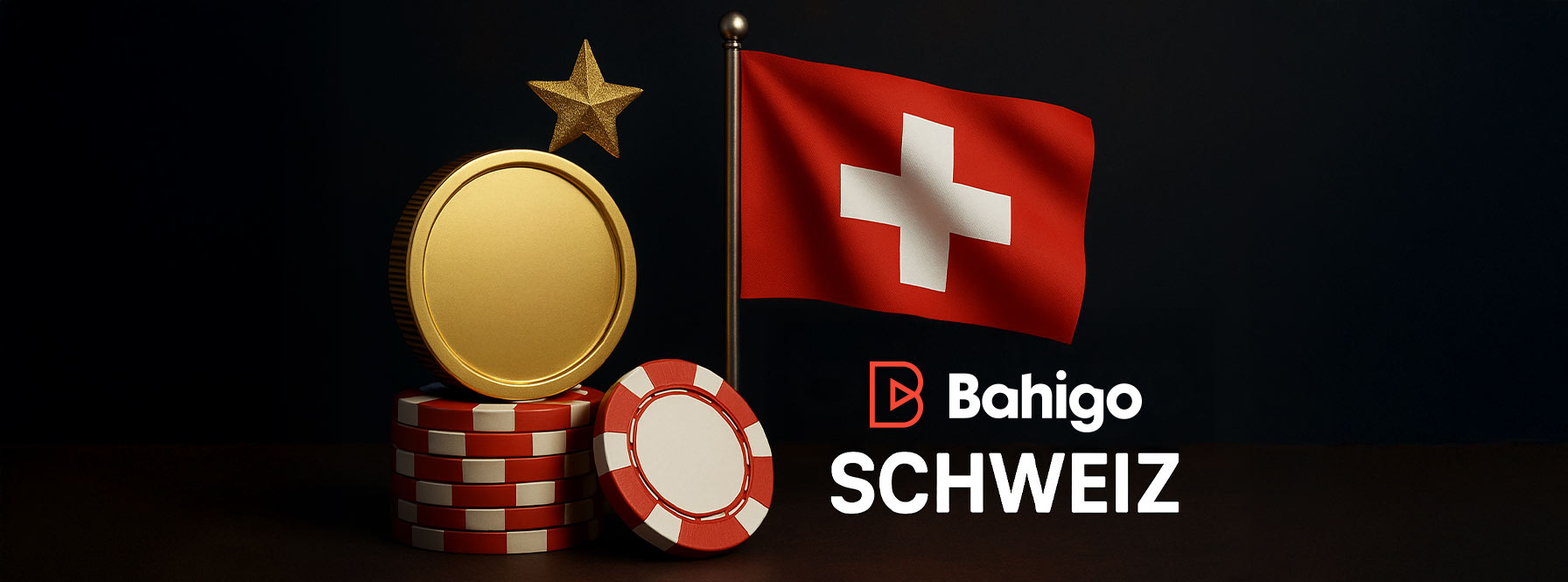 Bahigo Schweiz
